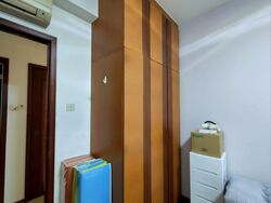 Yishun Sapphire (D27), Condominium #536145761